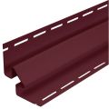 Внутренний угол Tecos Ardennes Бургунд акриловый купить в Челябинске