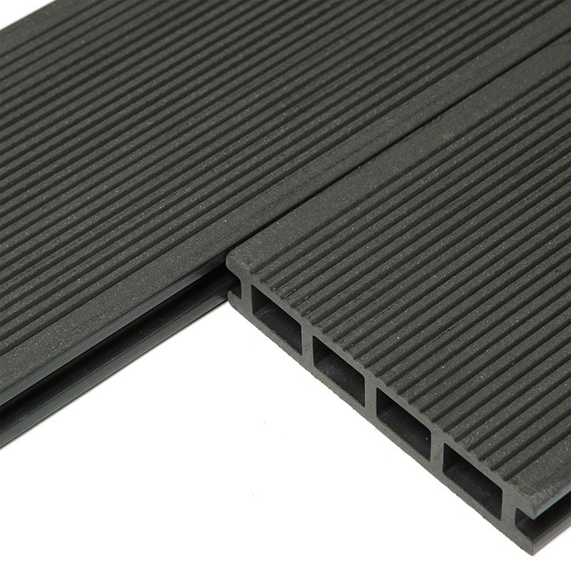 Террасная доска из ДПК CM Decking, Vintage, Эбен купить в Челябинске