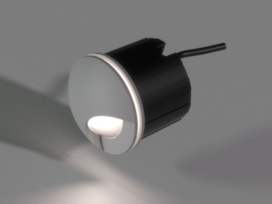 Декоративный светильник WOODVEX Белый WLCL-124 купить в Челябинске