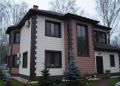 Фасадная панель Альта-Профиль Неаполь ЭКО Белый купить в Челябинске