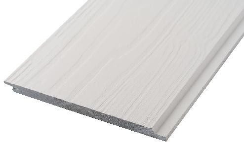 Фиброцементные панели Wood Click F01 - Новый вариант купить в Челябинске