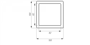 Столб для забора. купить в Челябинске
