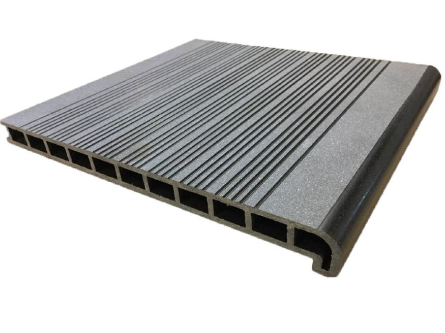 Ступени из ДПК Faynag Кварц - идеальное решение для вашего пространства. купить в Челябинске