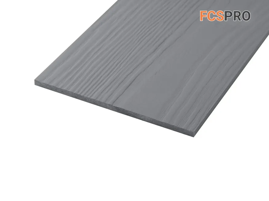 Фиброцементная панель FCSPRO Wood Classic F17 Дымчатый топаз купить в Челябинске