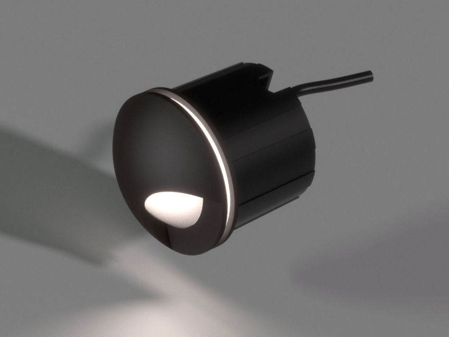 Декоративный светильник WOODVEX Коричневый WLCL-124 купить в Челябинске