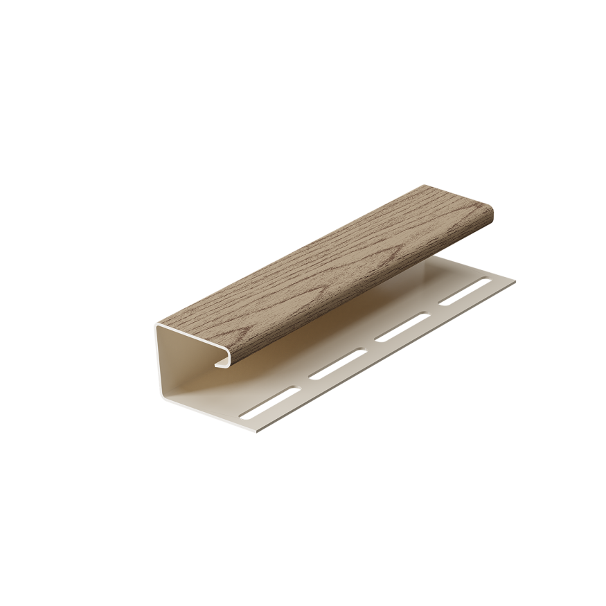 J-профиль Docke, Сибирский купить в Челябинске