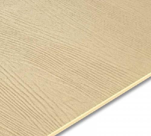 Фиброцементный сайдинг Roofas Board Wood Светлый Песчаник купить в Челябинске