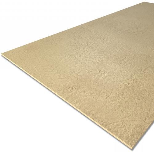 Фиброцементный сайдинг Roofas Board Wood Светлый Песчаник купить в Челябинске