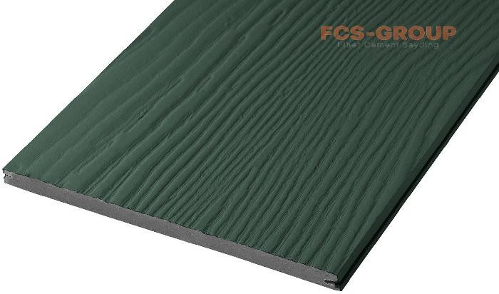 Фиброцементные панели FCS Group Wood Line F31 - Деревянный стиль для современных интерьеров. купить в Челябинске