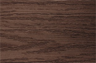 Террасная доска DPK Terrapol Смарт Полнотелая Орех Милано без паза купить в Челябинске