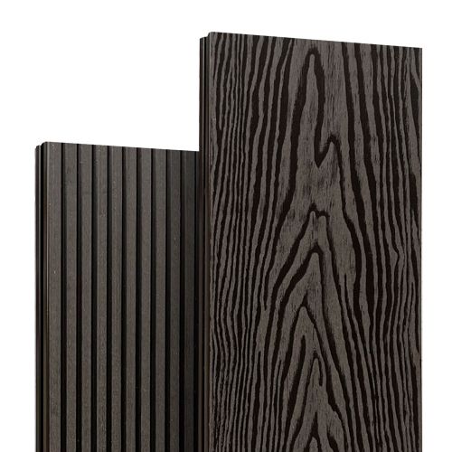 Террасная доска Latitudo, PRO 2 усиленная, Венге купить в Челябинске