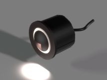 Декоративный светильник WOODVEX Коричневый WLCL-125