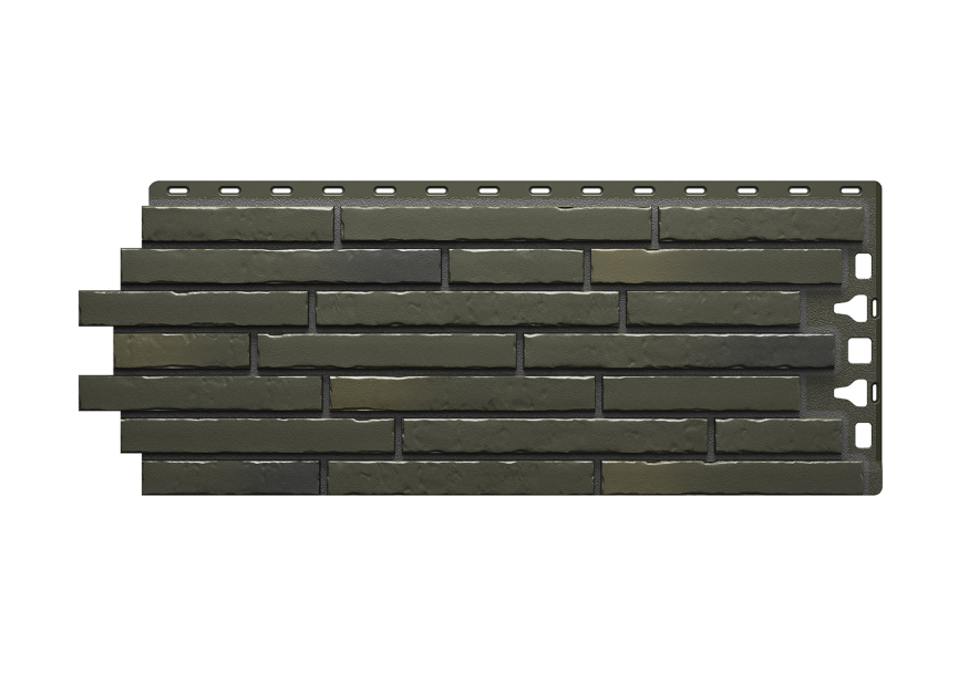 Фасадная панель Docke Klinker, Атакама купить в Челябинске