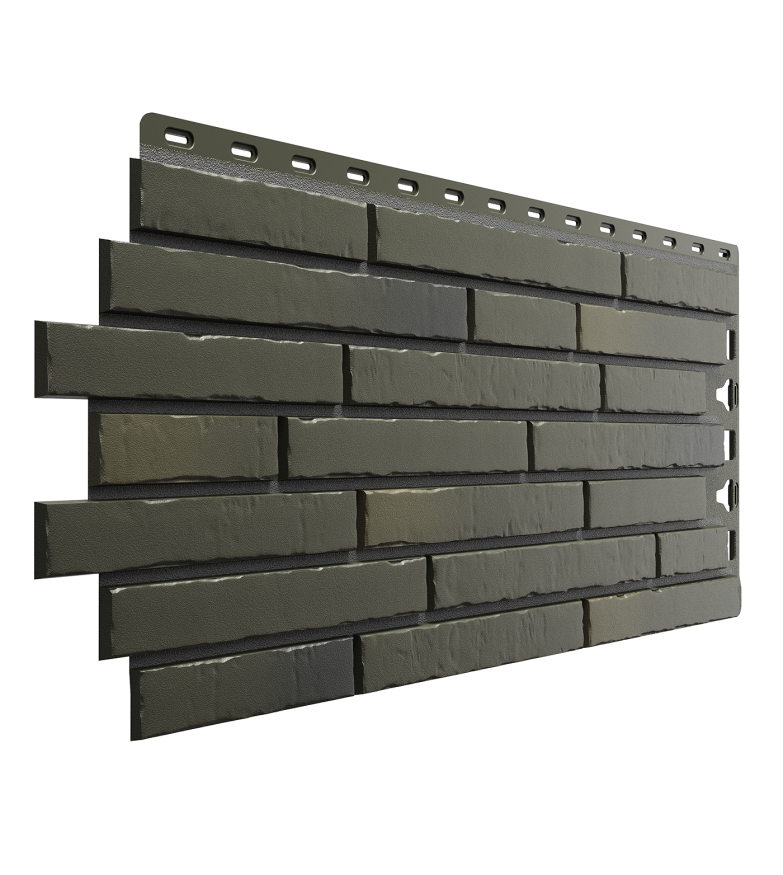 Фасадная панель Docke Klinker, Атакама купить в Челябинске