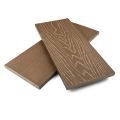 Заборная доска (планкен) ДПК NanoWood Nature 3D Орех купить в Челябинске