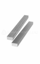 Брус лавочный (полнотелый) Savewood, Пепельный