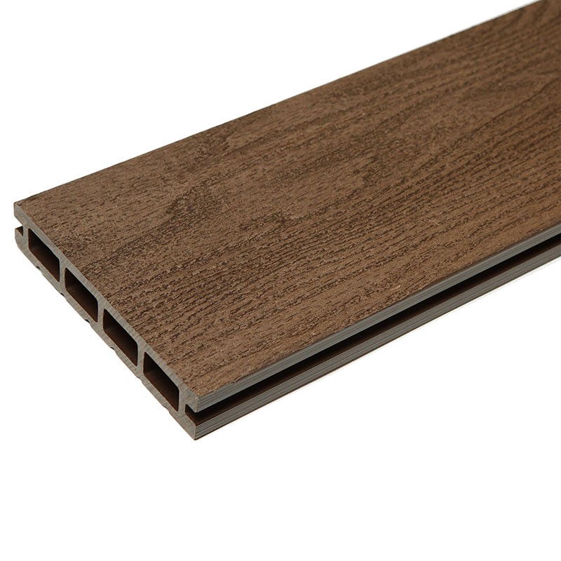 Террасная доска из ДПК CM Decking, Bark, Мербау купить в Челябинске