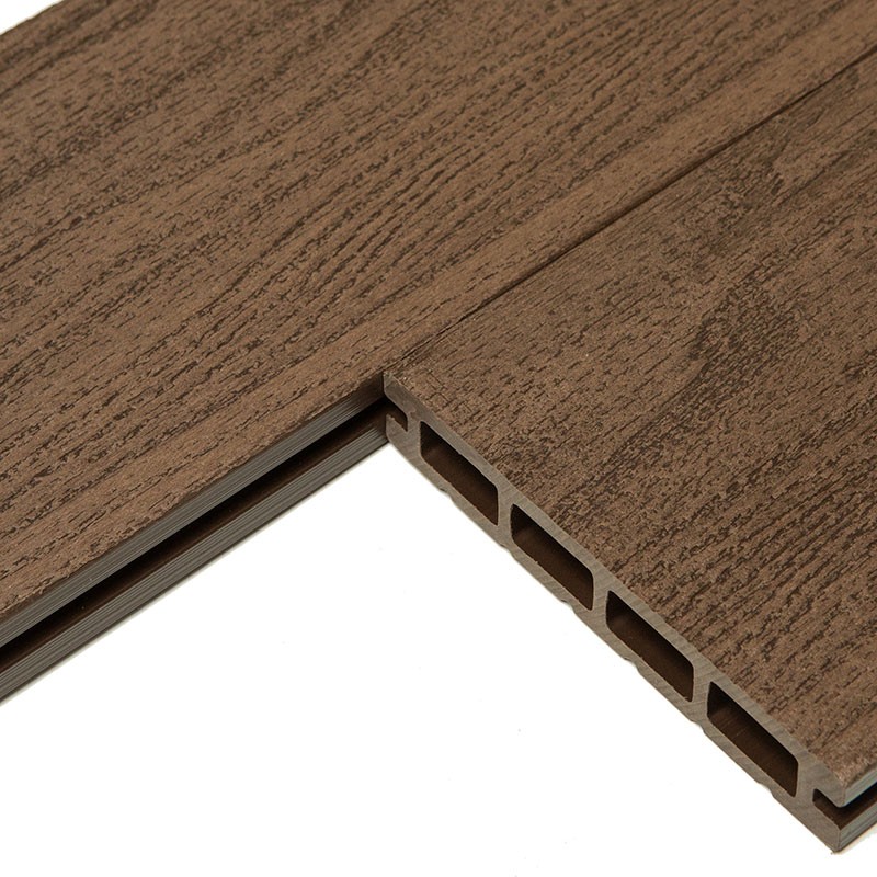 Террасная доска из ДПК CM Decking, Bark, Мербау купить в Челябинске