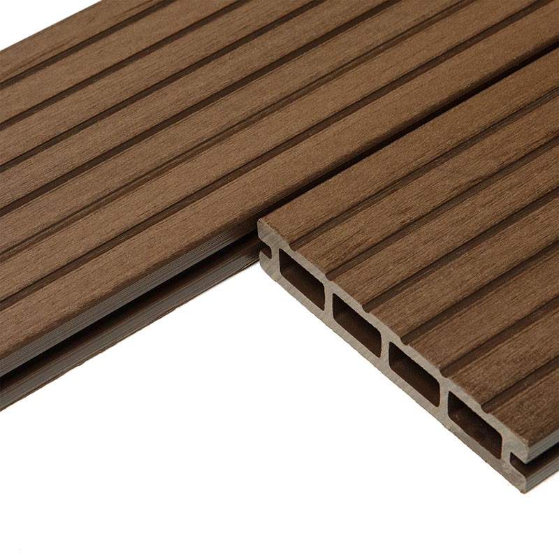 Террасная доска из ДПК CM Decking, Bark, Мербау купить в Челябинске