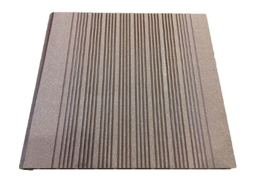 Ступени из ДПК Faynag Кофейный купить в Челябинске