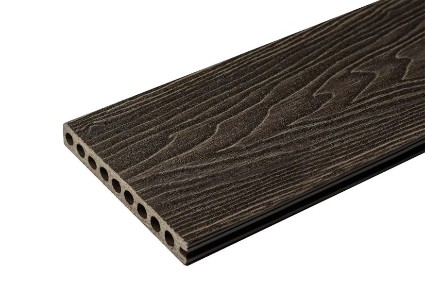 Ступень Gardeck NauticPrime Esthetic Wood Венге купить в Челябинске