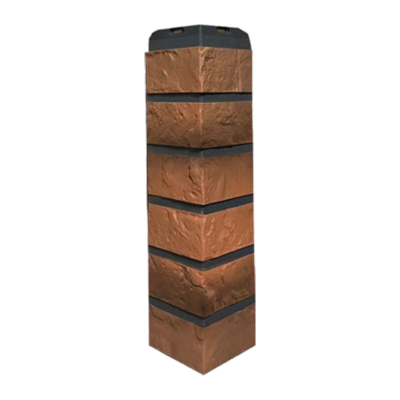 Наружный угол Alta-West Прусский кирпич, Кранц купить в Челябинске