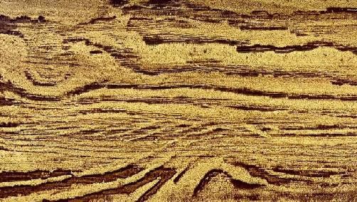 Матовый фиброцементный сайдинг Фибростар Двухцветный 190x3000x8мм - Орех Грецкий купить в Челябинске