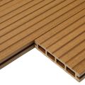 Террасная доска из ДПК CM Decking Bark, Тик купить в Челябинске