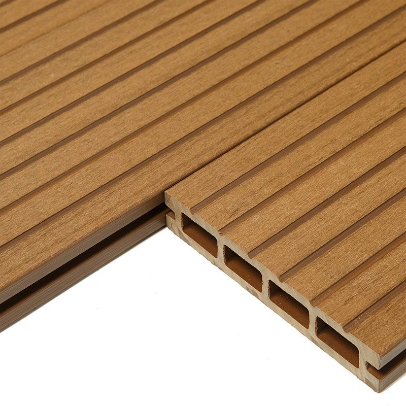 Террасная доска из ДПК CM Decking Bark, Тик купить в Челябинске