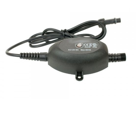 Датчик движения 24W WOODVEX купить в Челябинске