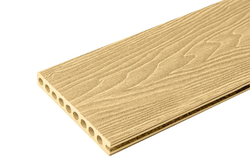 Ступень Gardeck NauticPrime Esthetic Wood Кедр купить в Челябинске
