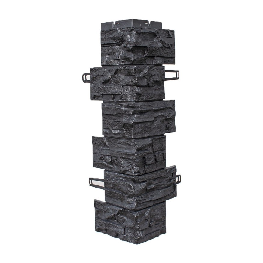 Угол внешний Royal Stone, Скалистый камень, Кингстон. купить в Челябинске