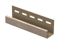 J-планка Ю-Пласт, Дуб Timberblock, Натуральный купить в Челябинске