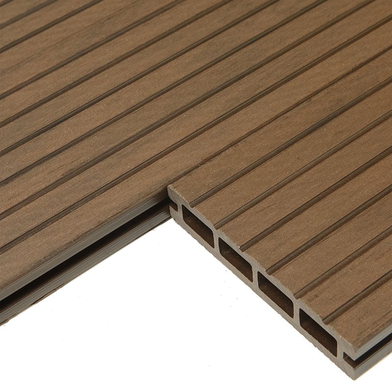 Террасная доска из ДПК CM Decking, Robust, Мербау купить в Челябинске