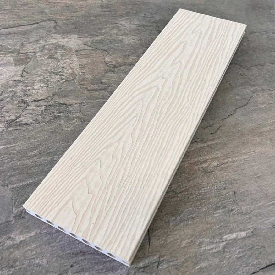 Террасная доска Latitudo, PRO 2 усиленная, Натур купить в Челябинске