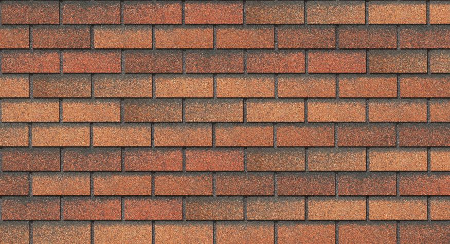 Фасадная плитка Docke Standard, Brick, Красный купить в Челябинске