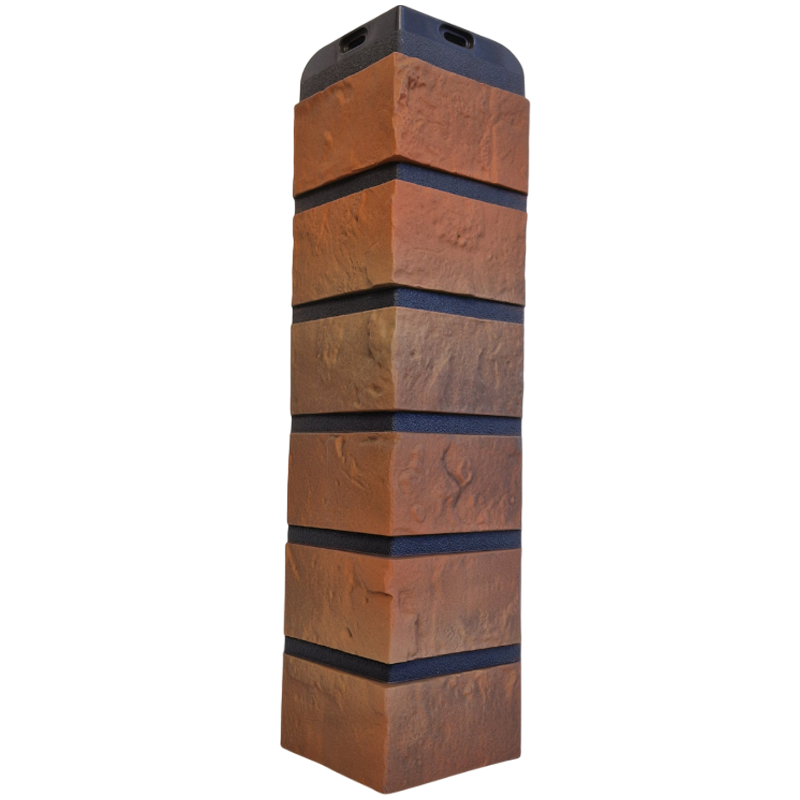 Наружный угол Alta-West Прусский кирпич, Кенигсберг купить в Челябинске