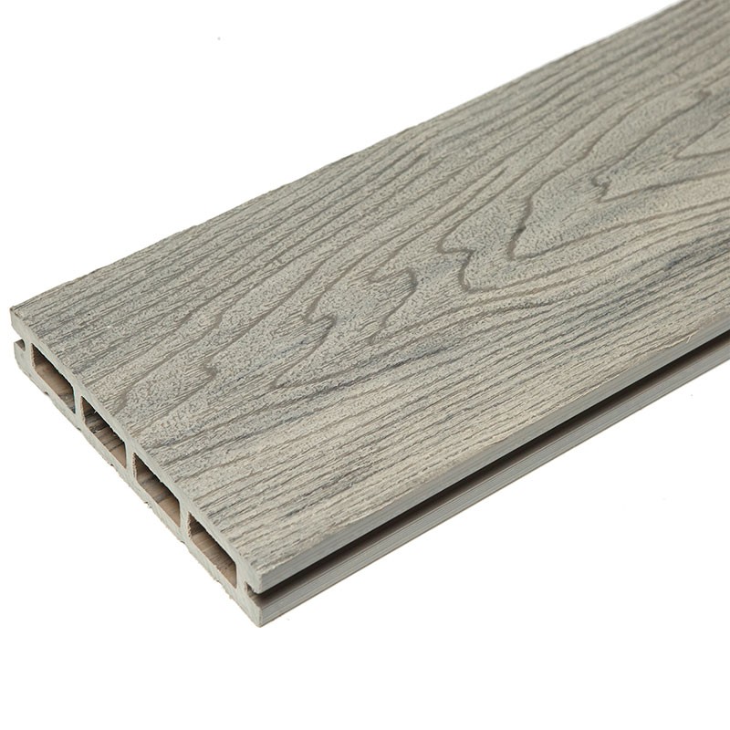 Террасная доска из ДПК CM Decking, Robust, Ясень  купить в Челябинске