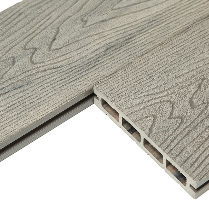 Террасная доска из ДПК CM Decking, Robust, Ясень  купить в Челябинске