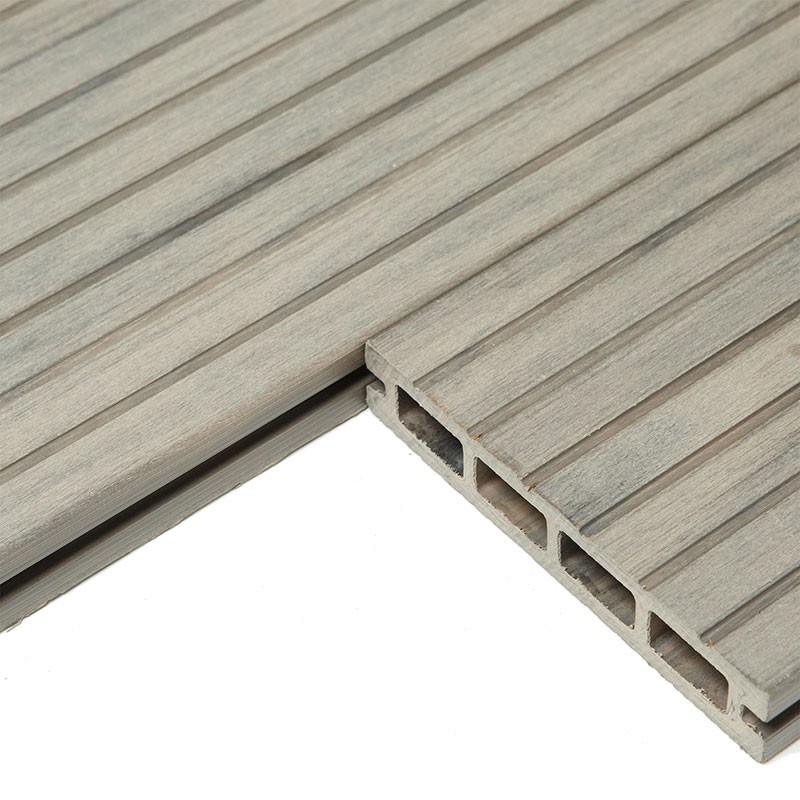 Террасная доска из ДПК CM Decking, Robust, Ясень  купить в Челябинске
