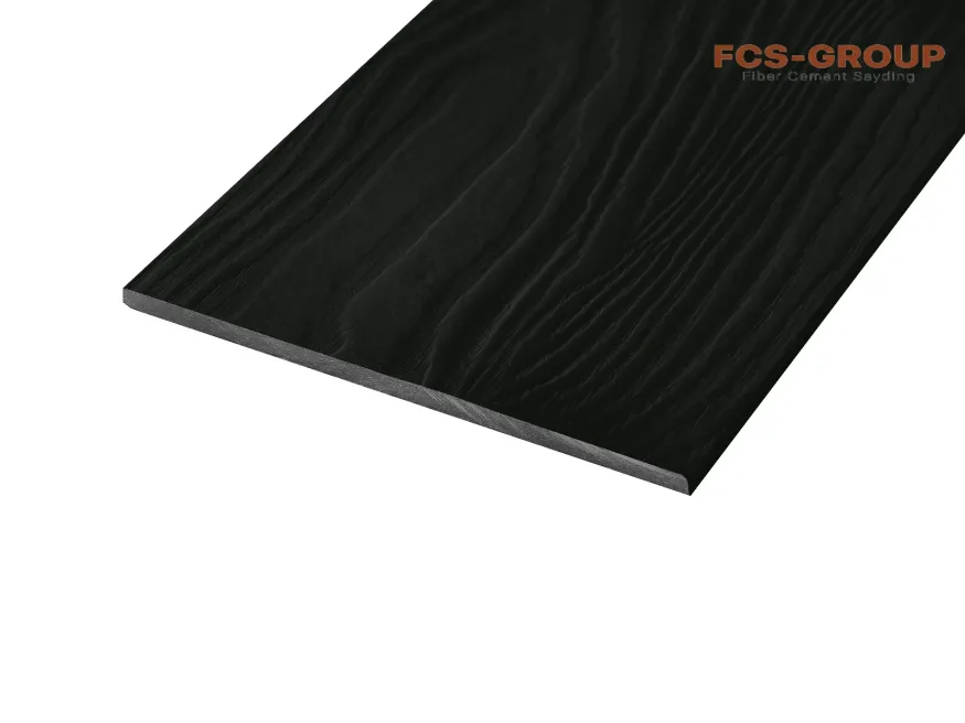 Фиброцементная панель FCSPRO Wood Classic F50 Темный минерал купить в Челябинске
