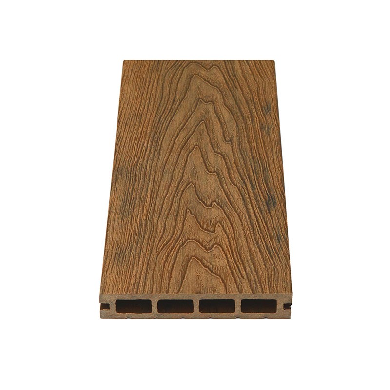 Террасная доска из ДПК CM Decking, Robust, Тик купить в Челябинске