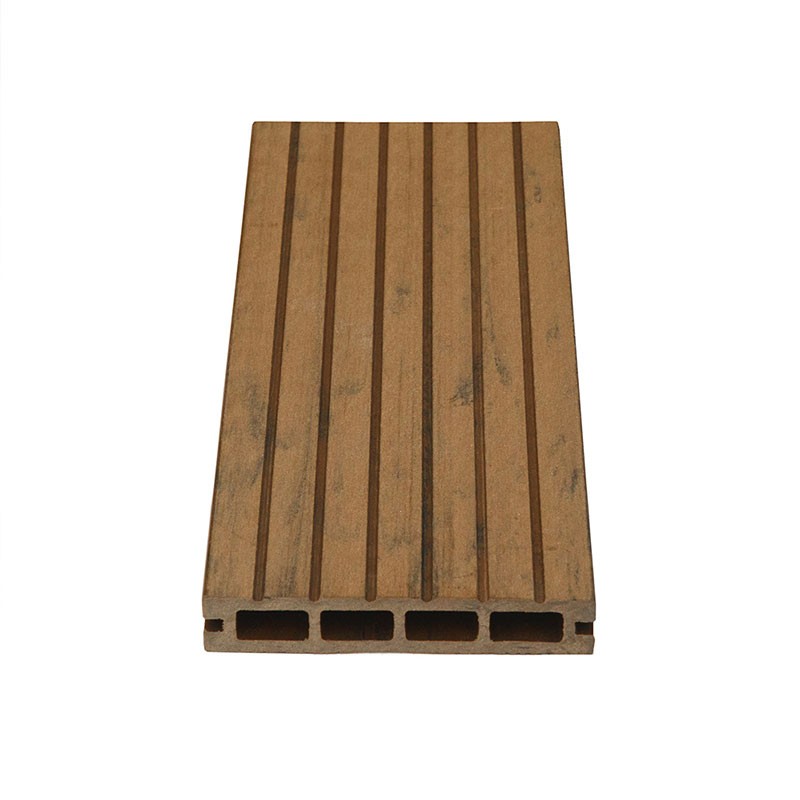 Террасная доска из ДПК CM Decking, Robust, Тик купить в Челябинске