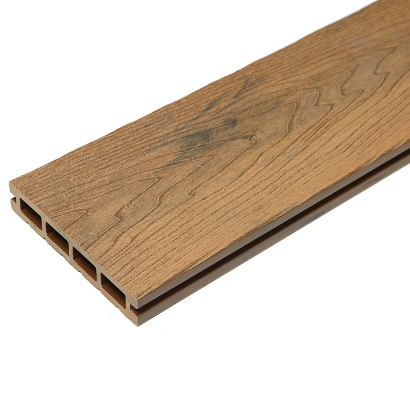 Террасная доска из ДПК CM Decking, Robust, Тик купить в Челябинске