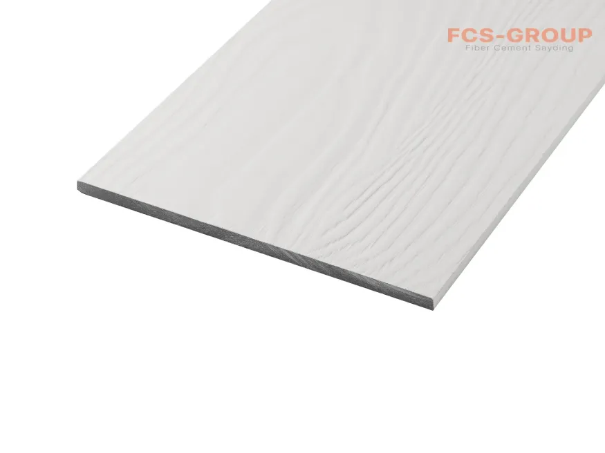 Фиброцементная панель FCSPRO Wood Classic F51 Серебристый минерал купить в Челябинске