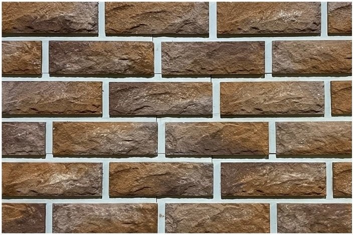 Фиброцементные панели КАНЬОН коллекции СКОЛОТЫЙ 37 купить в Челябинске