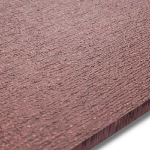 Фиброцементные панели Roofas COLOR Line Красный купить в Челябинске