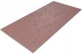 Фиброцементные панели Roofas COLOR Line Красный купить в Челябинске