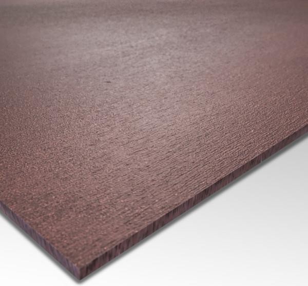 Фиброцементные панели Roofas COLOR Line Красный купить в Челябинске