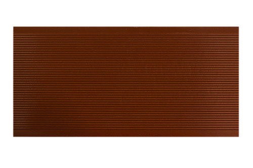 Террасная доска из ДПК ECODECKING Velvet Коричневая купить в Челябинске